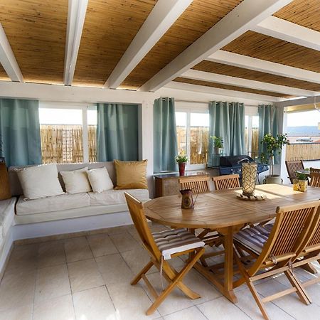 Terrace Rooms Olbia Center 外观 照片