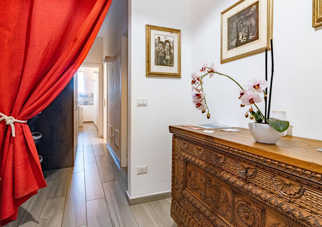 Terrace Rooms Olbia Center 外观 照片