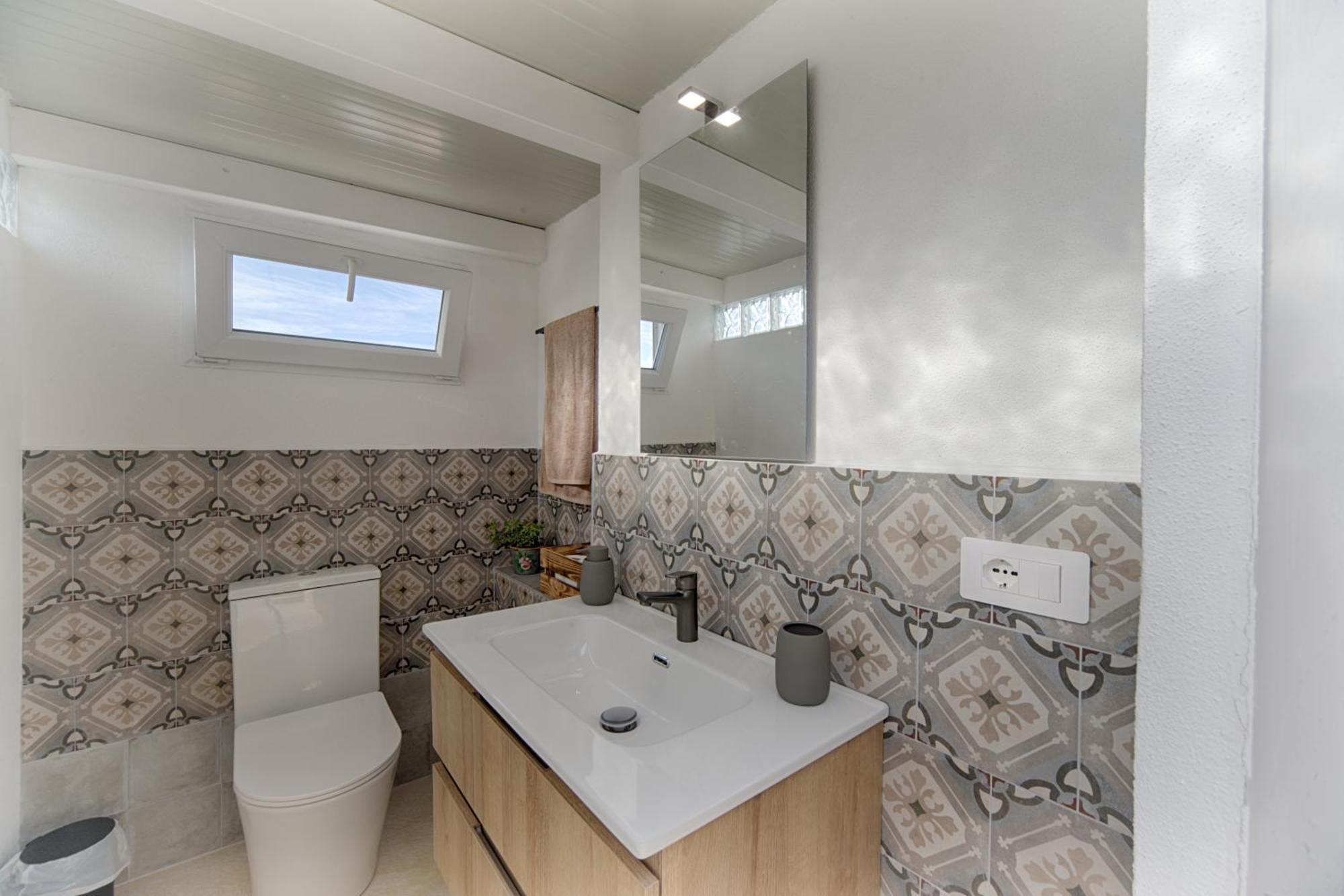 Terrace Rooms Olbia Center 外观 照片