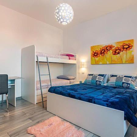 Terrace Rooms Olbia Center 外观 照片