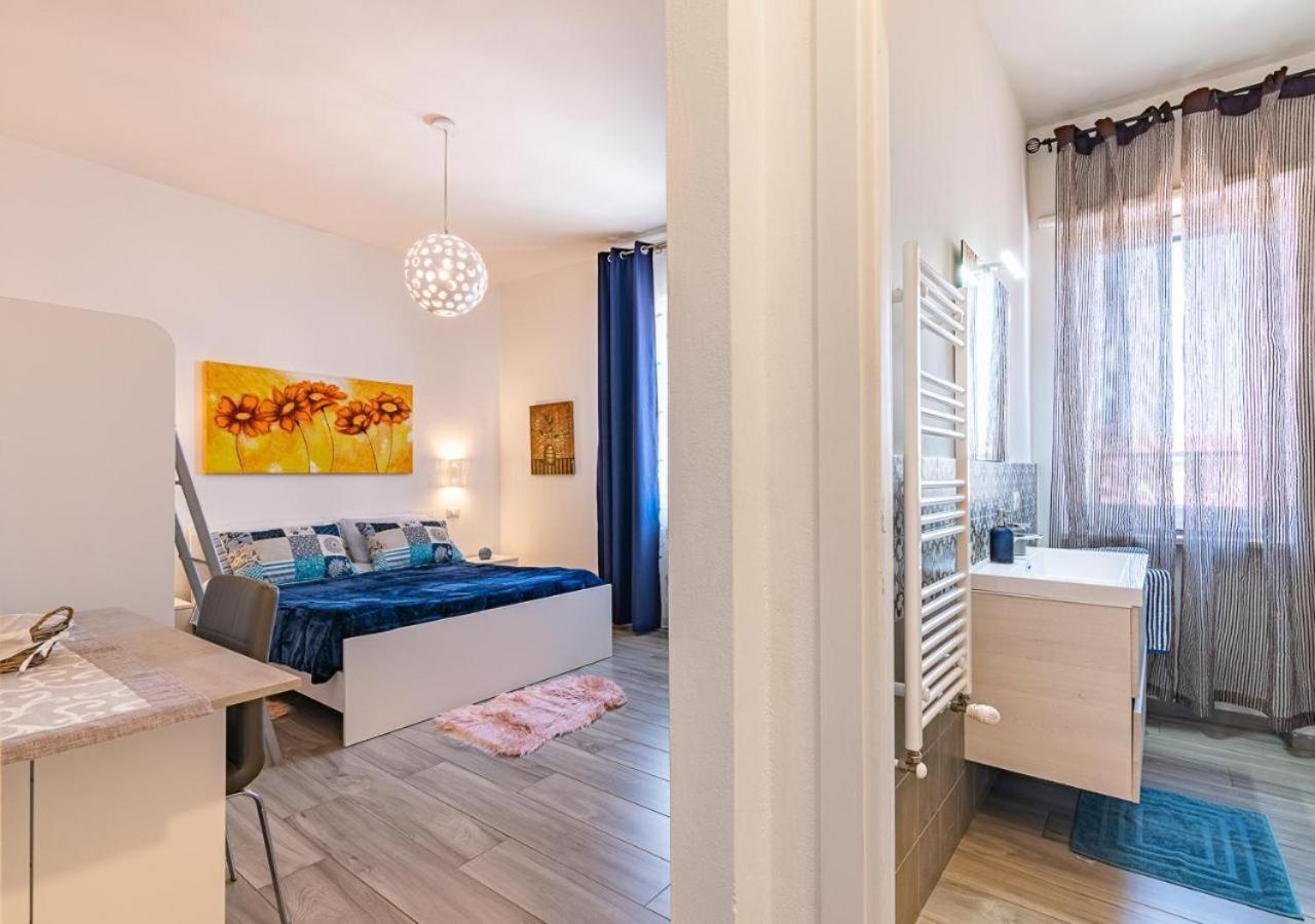 Terrace Rooms Olbia Center 外观 照片