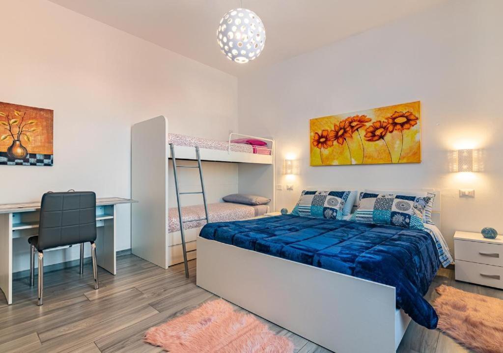 Terrace Rooms Olbia Center 外观 照片