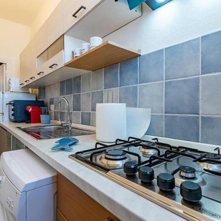 Terrace Rooms Olbia Center 外观 照片
