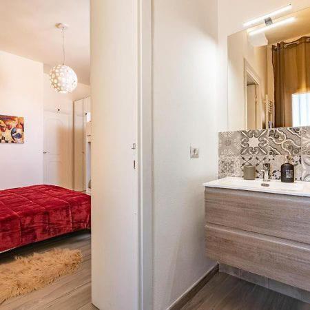 Terrace Rooms Olbia Center 外观 照片