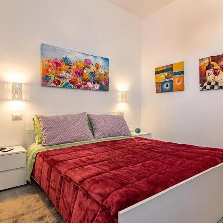 Terrace Rooms Olbia Center 外观 照片