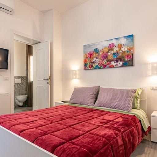 Terrace Rooms Olbia Center 客房 照片