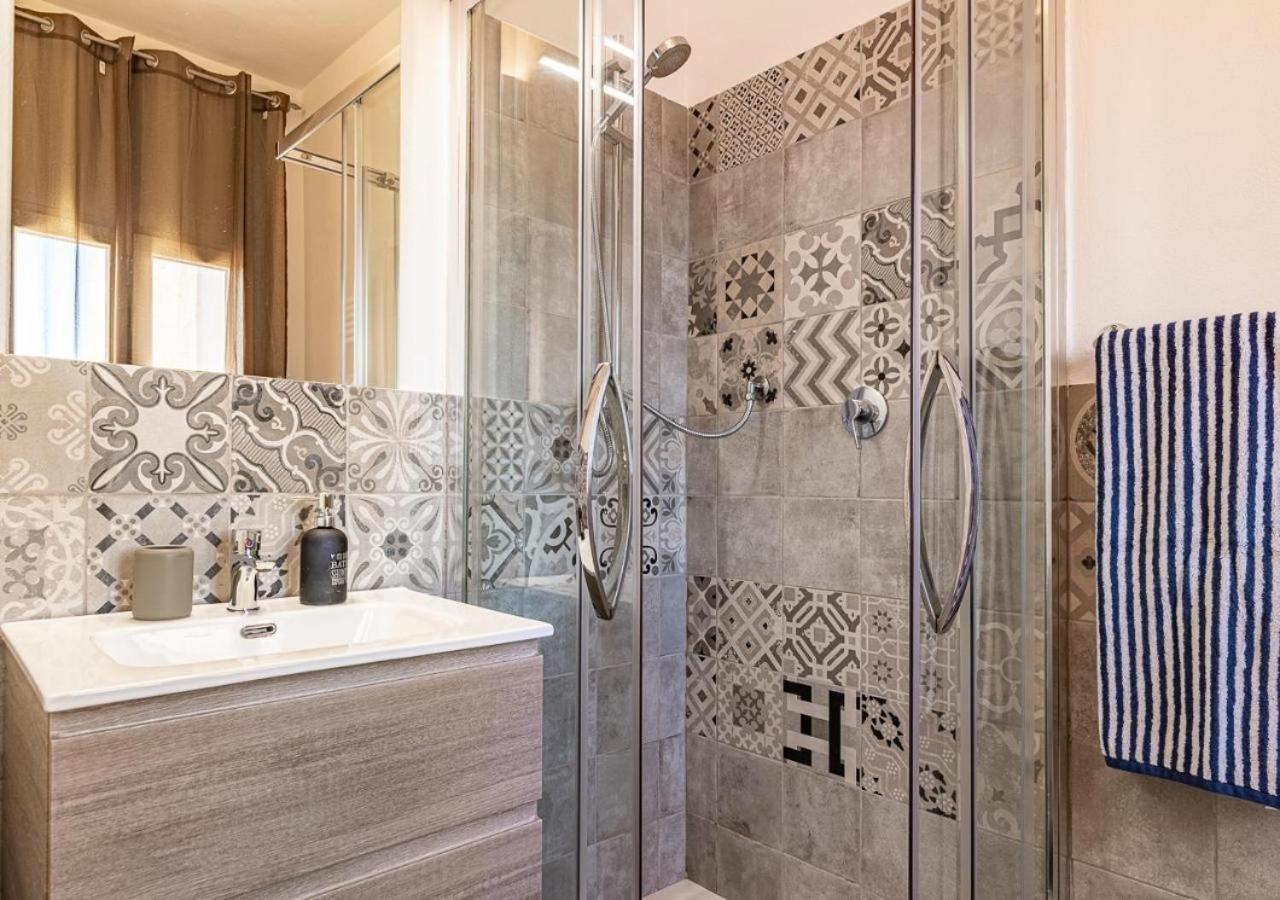 Terrace Rooms Olbia Center 外观 照片